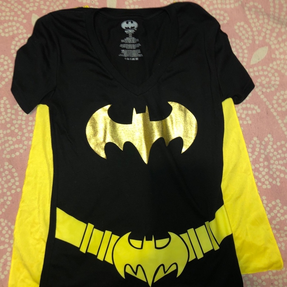 Batman shirt - Picture 2 of 2